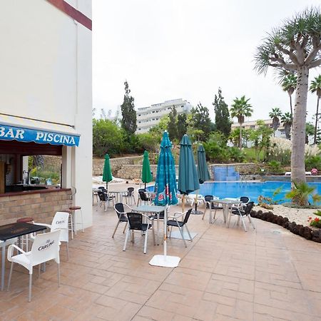 1020 Incredible View! Las Americas, Sea Front! Leilighet Playa de las Americas  Eksteriør bilde
