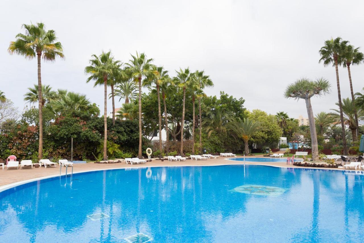 1020 Incredible View! Las Americas, Sea Front! Leilighet Playa de las Americas  Eksteriør bilde