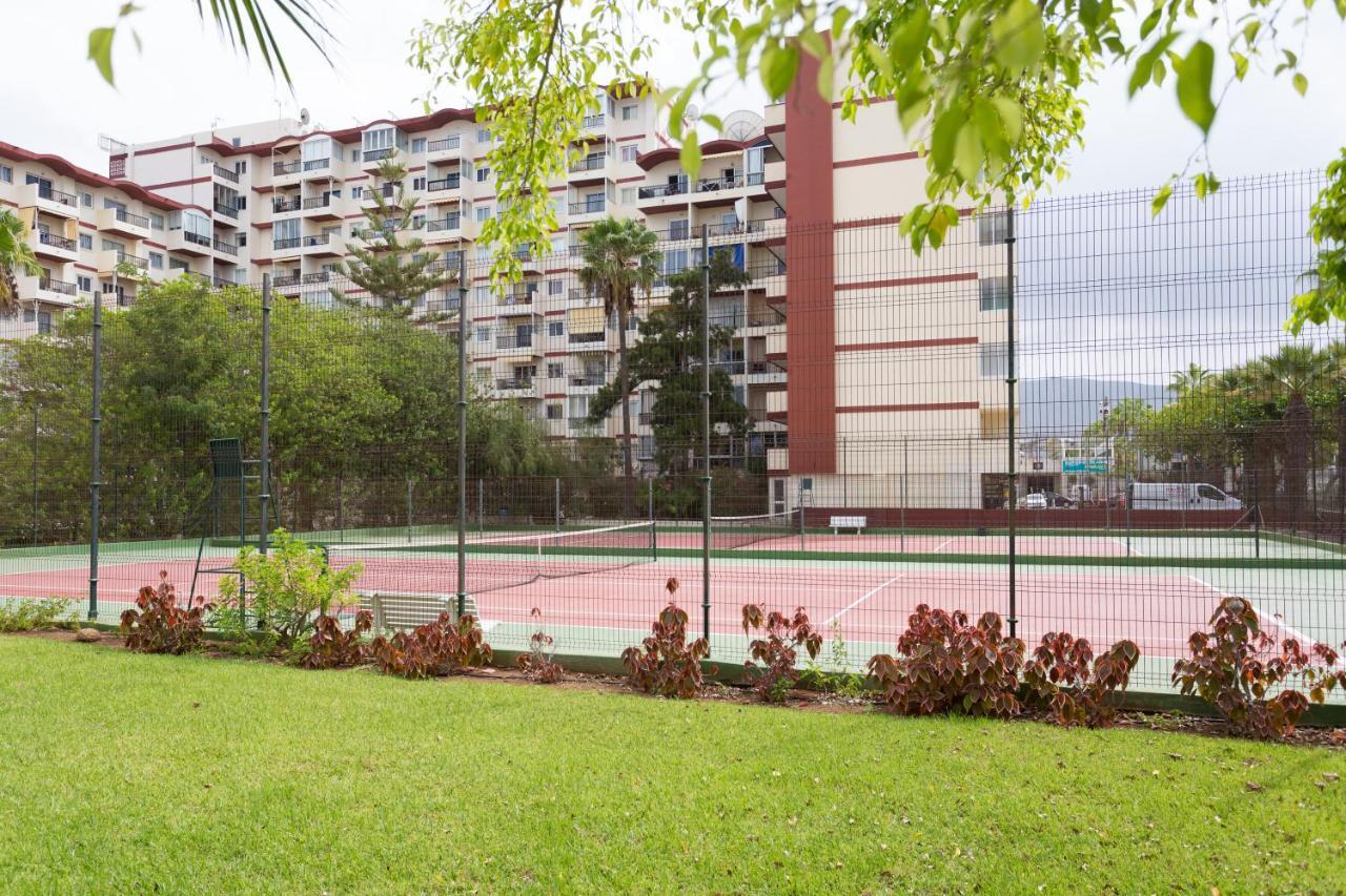 1020 Incredible View! Las Americas, Sea Front! Leilighet Playa de las Americas  Eksteriør bilde
